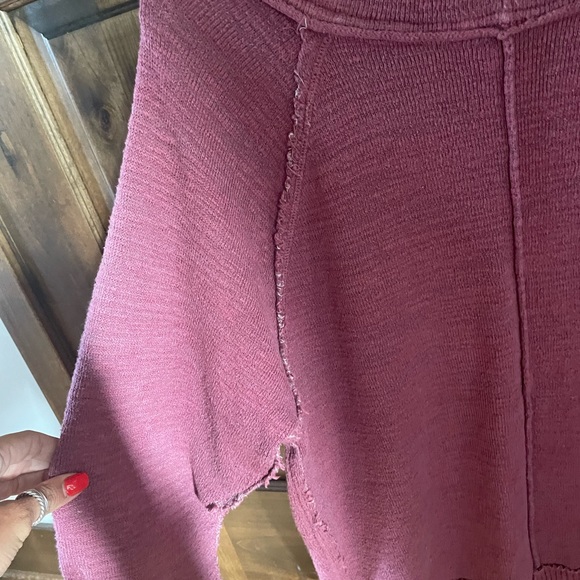 Free people top - Picture 5 of 5